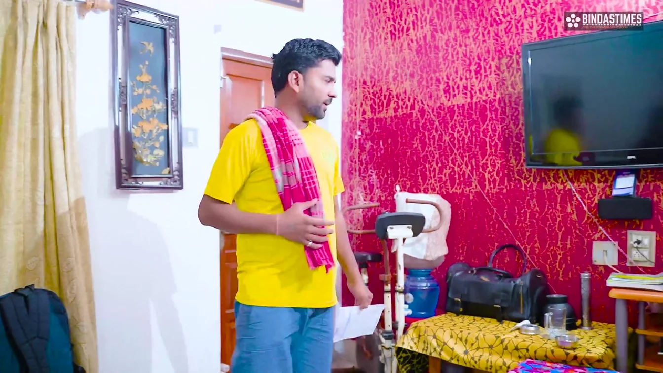 Preview of Desi Servant BindasTimes